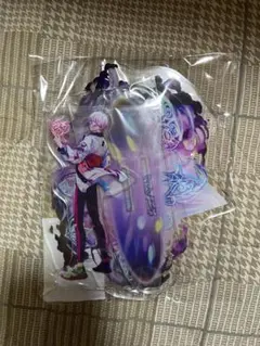 パラライ　燕夏準　幻影　アクリルスタンド