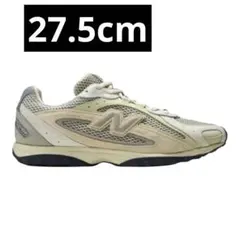 2026年最新】Auralee new balance 27.5の人気アイテム - メルカリ