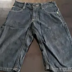 EDWINデニムパンツ ジーンズ140