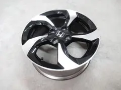 GK5 フィット RS アルミホイール 6J +53 PCD 100 ホンダ - メルカリ