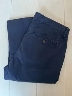 Polo Ralph Lauren チノパン ネイビー