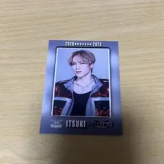 2026年最新】藤原樹フォトカードの人気アイテム - メルカリ