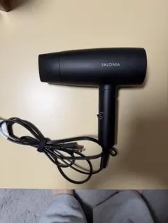 サロニア　スピーディーイオンドライヤー