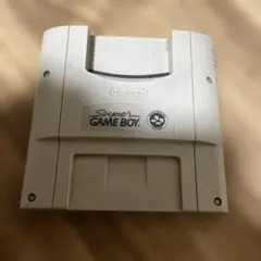Nintendo Super Game Boy SNS-001