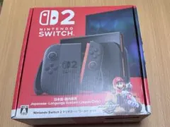 Nintendo Switch 2