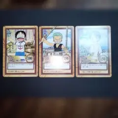 ONEPIECE ルフィ ゾロ カードダス ハイパーバトル S84 箔押し レア ONEPIECE ルフィ ゾロ カードダス ハイパーバトル S84 箔押し レア