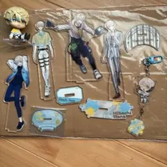 にじさんじ　緋八マナ　オリエンス