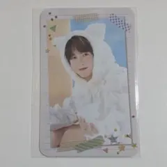 SMTOWN 30周年記念 NCT WISH リョウ トレカ FC限定