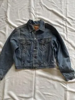 古着 デニムジャケット
