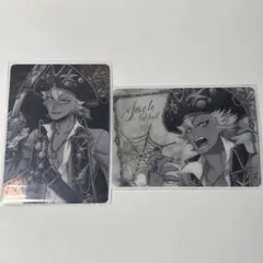 ジャック Picharm スケアリー・ドレス