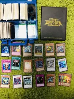 遊戯王 カード