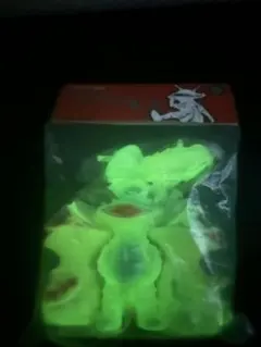 新品未開封】トイグラフ カネゴン家族 ミニソフビ - メルカリ