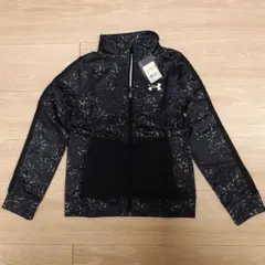 ★新品★アンダーアーマー☆　ジャージ　1373496　サイズYSM130相当