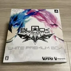 非売品★ブラック★ロックシューター THE GAME 販促用ポスター B2サイズ 非売品☆ブラック☆ロックシューター THE GAME 販促用ポスター B2