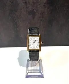 Cartier カルティエ マストタンク テレフォンXL腕時計　純正品！！のサムネイル