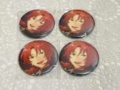 衣更真緒 時光缶バッジ あんスタ あんさんぶるスターズ Trickstar