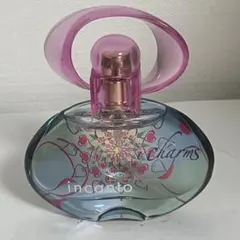 サルバトーレ　フェラガモ　インカントチャーム　オードトワレ　香水　30ml