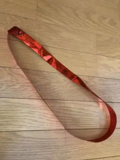 E-girls 銀テープ