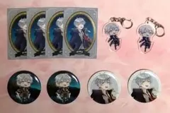 カラフルピーチ　星降る夜