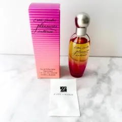 エスティローダー プレジャーズ インテンス 30ml【新品未使用】【廃盤品】のサムネイル