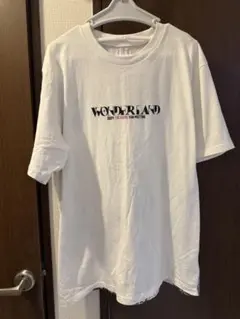 TREASURE FANMEETING WONDERLANDTシャツ ヒョンソクのサムネイル