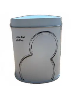 SnowMan 1st POPUP 会場限定スノーボールクッキー