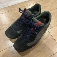 prada sport スニーカー
