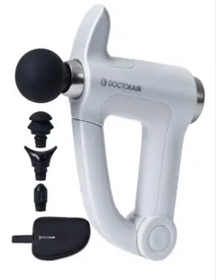 DOCTORAIR エクサガン ハンディPRO REG-07 本体+小分け袋2つ - メルカリ