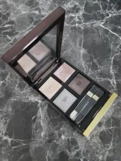Tom Ford アイカラークォード3Aヌードディップ - メルカリ