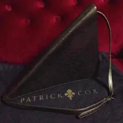 パトリックコクス2wayバック