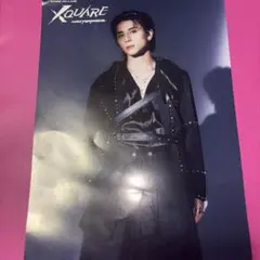 INI 西洸人 フライヤー ドーム