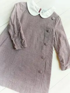 pepa&co pepalondon イギリス ワンピース 110 サンサカエ - メルカリ