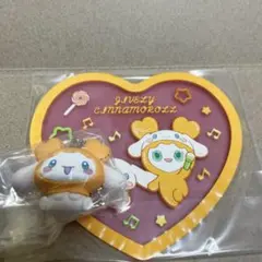 TWICE LOVELYS × SANRIO CHARACTERS ジヒョ