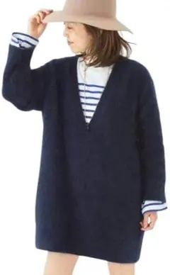 2026年最新】plage ニット furの人気アイテム - メルカリ