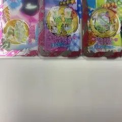 3 アイプリバース ゆうじょうスイーツバズリウム フルコーデ