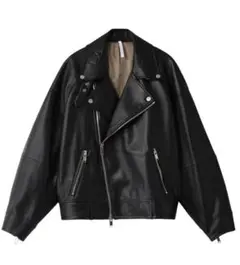 2025年最新】upper hights レザージャケット・ライダースの人気