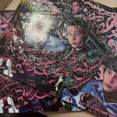 新品未開封 WayV frequency photobook アルバム セット