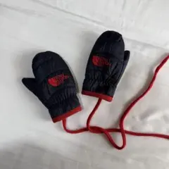 THE NORTH FACE 手袋 ベビー