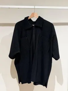 2026年最新】HOMME PLISSE ISSEY MIYAKE カラー：ブラック系 メンズ