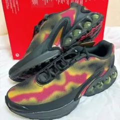 【新品】NIKE AIR MAX DN NRG ナイキ エアマックス メンズ