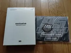 exclusive SNEAKERS IN JAPAN 95