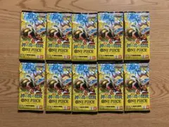 ワンピースカードゲーム 神の島の冒険 24パック 新品未開封 - メルカリ