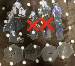 Element Sicks　832　春希　旧グッズ　アクリルスタンド