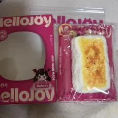 メロジョイ 大満足 焼き餅 もち mellojoy