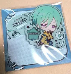 あんスタ With ThanX 感謝祭 アクスタ 巽 新品未使用