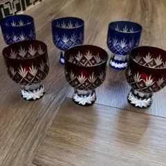 2025年最新】切子 皿の人気アイテム - メルカリ