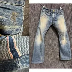 2026年最新】5351 pour les hommes パンツの人気アイテム - メルカリ
