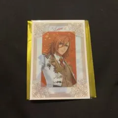 【うたプリ】ASSHC ビジュカ 神宮寺レン