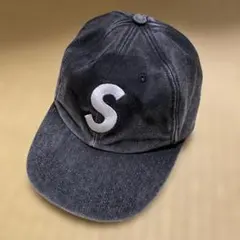 Supreme 24fw Pigment S Logo シュプリーム　キャップのサムネイル
