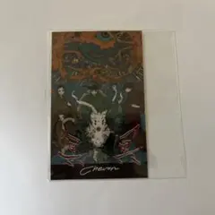 2025年最新】Chevon ステッカーの人気アイテム - メルカリ